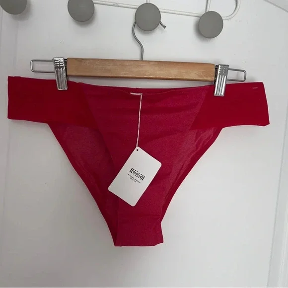 Wolford JUVENTAS Beach bottom Large - Picture 4 of 11